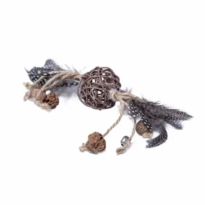 Quapas!Rattanball Federn Expressversand